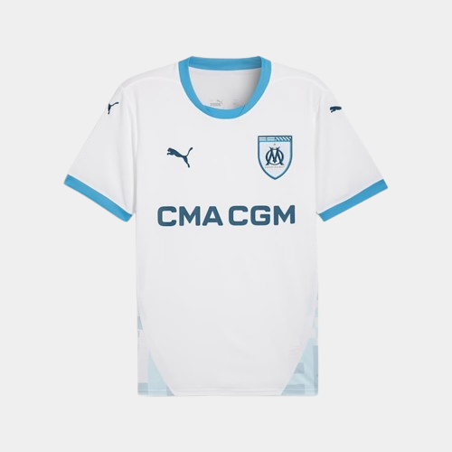 Maillot OM Domicile 24/25