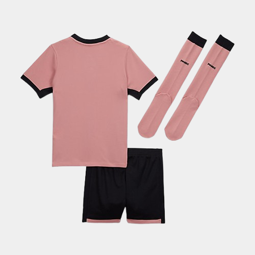 Kit Nike PSG Third 24/25 - Enfant