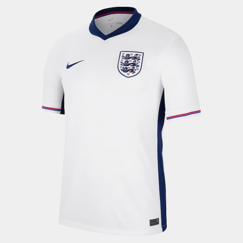 Maillot Domicile Angleterre 24/25