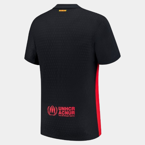 Maillot Barcelone Extérieur 24/25