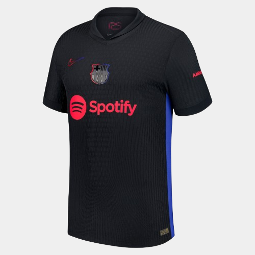 Maillot Barcelone Extérieur 24/25