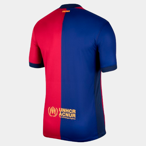 Maillot Barcelone Domicile 24/25