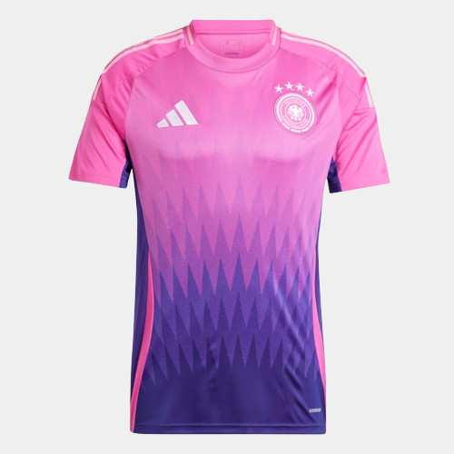 Maillot Extérieur Allemagne 24/25