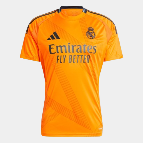 Maillot Real Madrid Extérieur 24/25