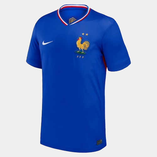 Maillot France Domicile 24/25