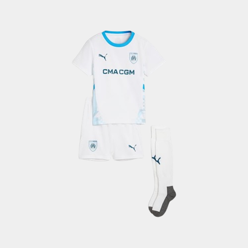 Kit OM Domicile 24/25 - Enfant