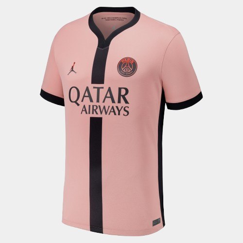 Maillot Nike PSG Third 24/25