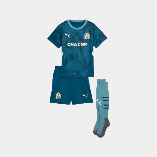 Kit OM Extérieur 24/25 - Enfant