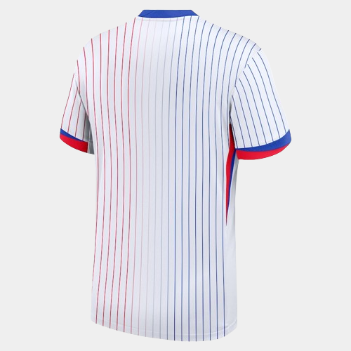 Maillot France Extérieur 24/25